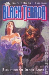 Black Terror #3