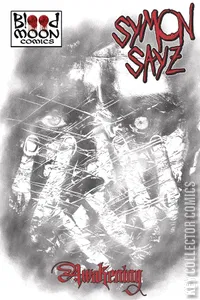 Symon Sayz #5