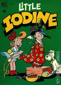 Little Iodine #9