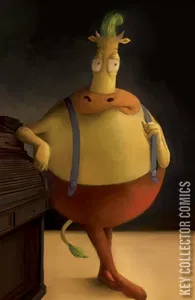Rocko's Modern Life #2