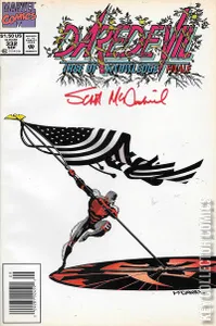 Daredevil #332