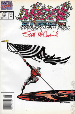 Daredevil