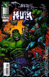 The Darkness / The Incredible Hulk #1