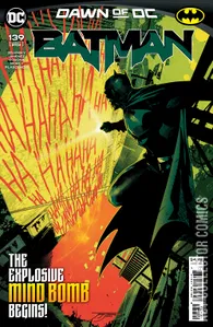 Batman #139