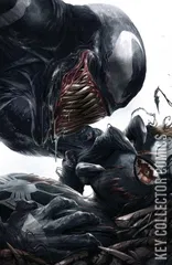 Variant Cover for Venomverse #1