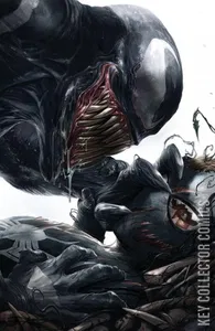 Venomverse #1