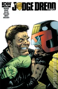 Judge Dredd Classics #2