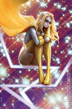 Variant Cover for The Boys #1