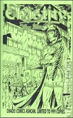 Cover for Chastity: Love Bites #0