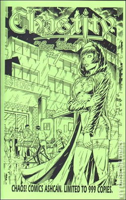 Chastity: Love Bites