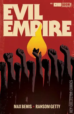 Evil Empire