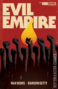 Evil Empire #1