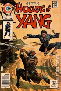 House of Yang #6