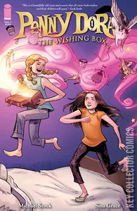 Penny Dora and the Wishing Box #2