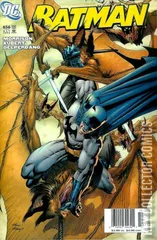 Variant Cover for Batman #656