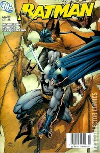 Batman #656