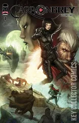 Cover for Carbon Grey #1