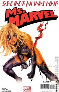 Ms. Marvel #27