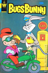 Bugs Bunny #220