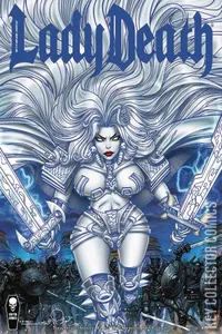 Lady Death: Treacherous Infamy #1