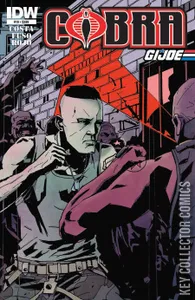 Cobra #19