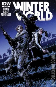 Winterworld #2
