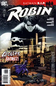 Robin #176