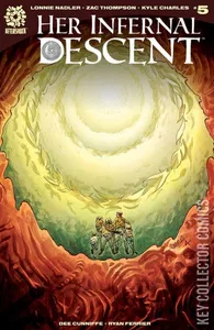 Her Infernal Descent #5