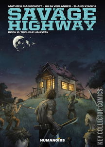 Savage Highway #2