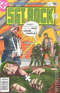 Sgt. Rock #337