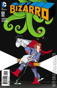 Bizarro #5