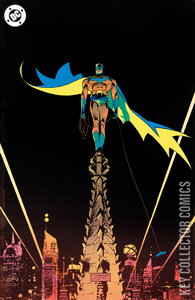 Batman #10