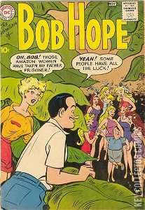 Adventures of Bob Hope, The #65