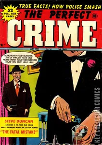 Perfect Crime #14