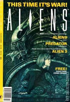Aliens