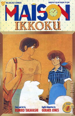 Maison Ikkoku