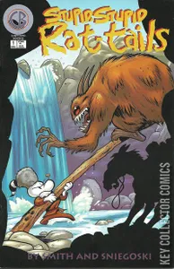 Stupid, Stupid Rat Tails #1