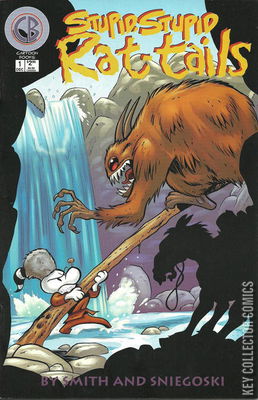 Stupid, Stupid Rat Tails