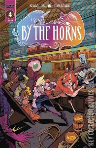 By The Horns #4
