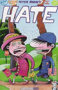 Hate #11