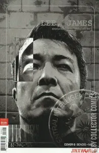 Cover #6