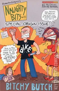 Naughty Bits #23
