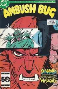 Ambush Bug #4