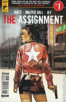 The Assignment