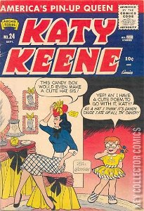 Katy Keene #24