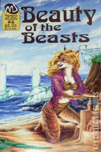 Beauty of the Beasts #4