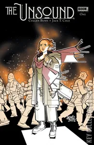 The Unsound #1