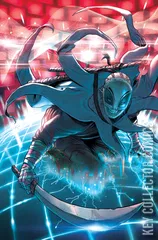 Cover for The Future Is ****** #8