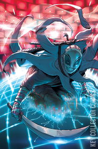 The Future Is ****** Annual #8