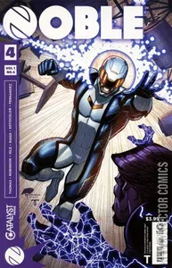 Noble #4